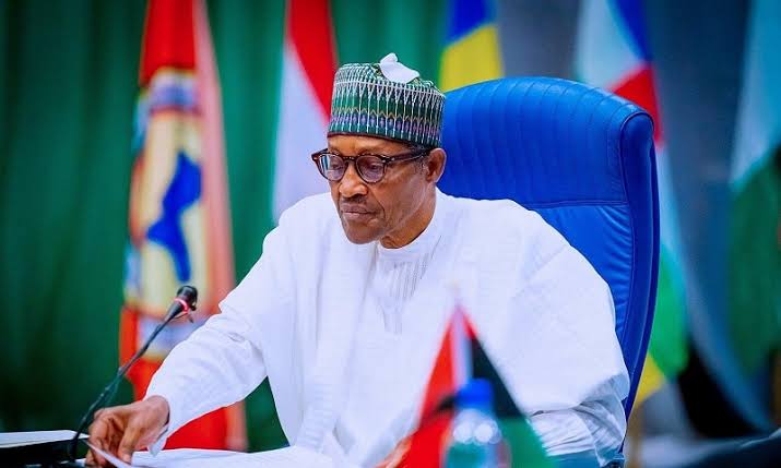 Buhari&#039;s body to arrive Nigeria tomorrow, burial to hold in Daura